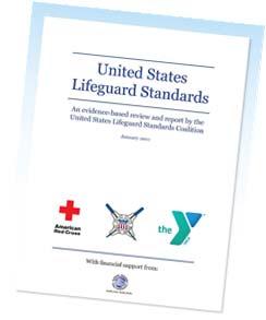 UNITED STATES LIFEGUARD STANDARDS: A LIFEGUARDING PRACTICE RESEARCH SYNOPSIS World Aquatic Health Conference Seattle, Washington