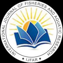 ISSN: 2456-7248 Impact Factor: RJIF 5.44 www.fishjournals.com Volume 2; Issue 5; September 2017; Page No. 24-30 Etymological history of some freshwater fishes of Bangladesh: A review 1 Md.