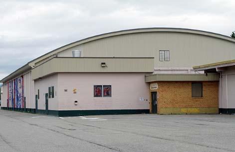 ARENA INFORMATION Fernie Memorial Arena 1092 Highway 3 In operation since the early 1960s, the Fernie Memorial Arena is one of the core recreation facilities within our community,