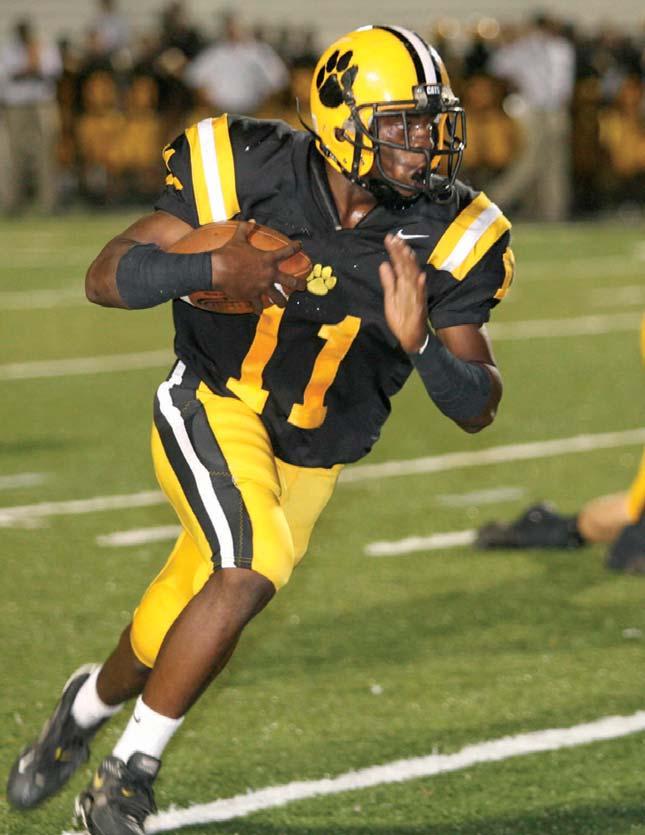 The Wildcats of Valdosta High School have made 29 appearances in the Georgia State Championships, coming away with 23 wins.