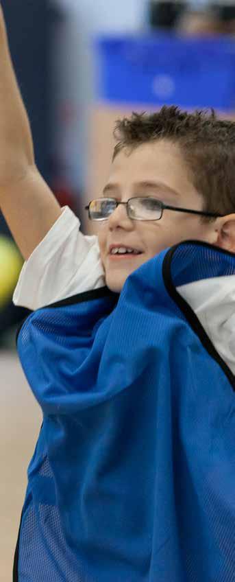 Polybat Polybat was developed to create an accessible form of table tennis particularly for young people who: Have higher support needs Have control and coordination difficulties As a method of