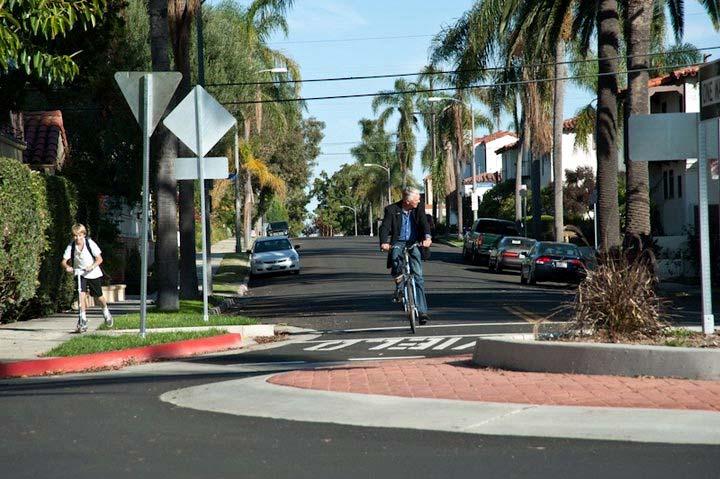 The purpose of all of these improvements is to make Long Beach a healthier, more active, and more livable community for all of its residents.