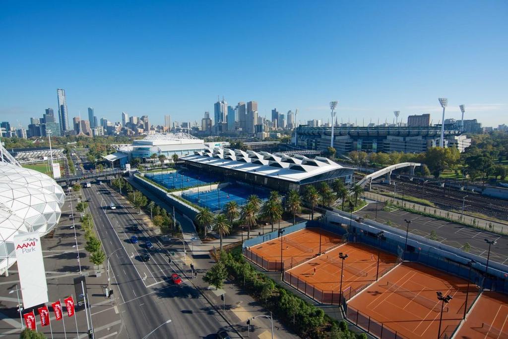 Looking Ahead Tennis World will be looking to build upon the strong growth of 2013/14.