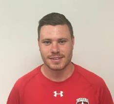 (2016-present) SELECT SOCCER WITH COPPELL FC MEET THE COACHES Coppell FC 05 Boys Black Greg Williams USSF C License 15 years of North Texas competitive coaching experience: 91 ASG Boys (state cup