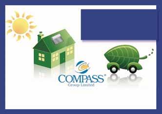GO ECO AND SAVE.. ON YOUR HOME AND MOTOR INSURANCE Tel. 2155 6600-2156 5953 St.