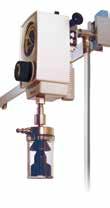 Rail Mounting Solutions & Multi-Purpose Therapy Stands (MPTS) European Rail Mounting System The rail mount system is ideal for mounting vacuum regulators remotely onto DIN, Universal, Medirail,
