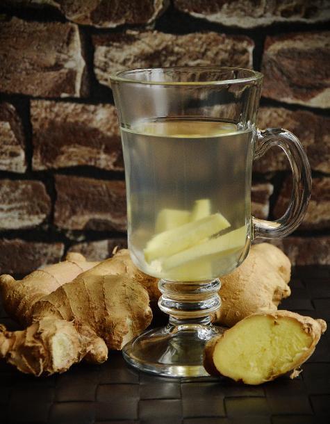 6 35 Testosterone Boosting Supplements SUPPLEMENT #5 GINGER Ginger root is a very well-known