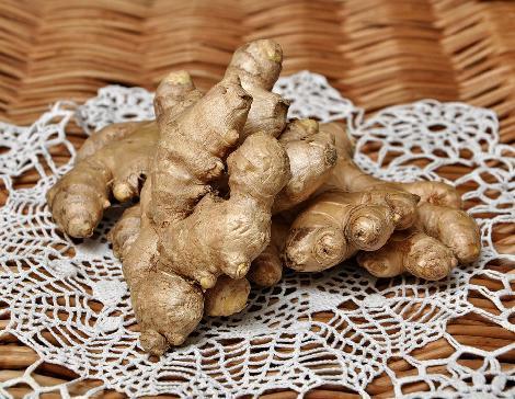 In an Iraqian study, ginger supplementation increased luteinizing hormone levels by 43% and
