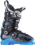 RACE PERFORMANCE RACE PERFORMANCE X MAX 130 Top level race boot incorporating Twinframe technology to combine superior transmission and power with unmatched foot wrapping for maximum on-piste