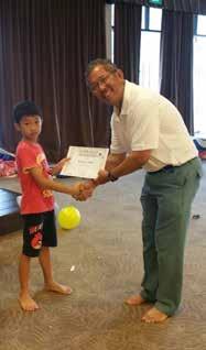 Club Events Thank you to all participants who have joined us in our Children s Camp held on 2 to 4 Jun 2015!