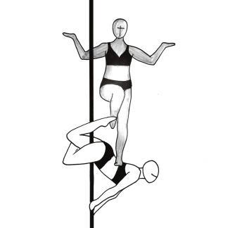Code BLN20 BLN21 Name Thigh/outside knee hang support Vertical Jade balance Tech. BLN22 Chest balance 1.0 0.8 0.