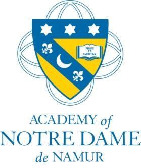 THE ACADEMY OF NOTRE DAME HIGH SCHOOL - ATHLETICS HANDBOOK Representing Notre Dame as a student-athlete is an honor and a privilege.