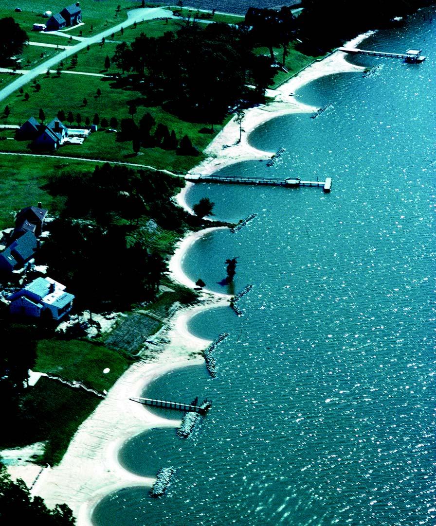 Shoreline Management In Chesapeake Bay C. S. Hardaway, Jr