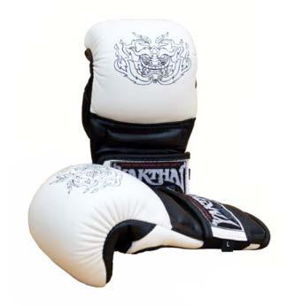OTHER GLOVES YGGE1 Yakthai Taekwondo Gloves Elastic S pair 1,000 Solid tone : White, Black, Red, Blue M pair 1,100 Two