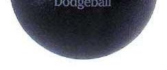 Prisonball is played much like dodgeball, but when a player is hit, he gets put in prison behind the opposing team. To get out of prison, he must hit the opposing team from behind.