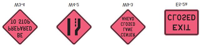 Sections 2C.63 to 2C.65 of the MUTCD provide further details regarding the use and installation of object markers.