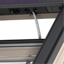 easier, faster and safer Window operator and