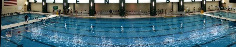 Swimming Championships