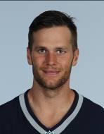 TOM BRADY NEWS & NOTES BRADY S CAREER NOTES RECORDING SUCCESS Tom Brady has quarterbacked the Patriots to victories in 147 of his 190 career regularseason starts, compiling a.