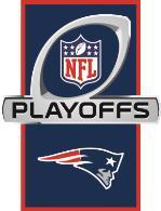 PATRIOTS IN THE PLAYOFFS PATRIOTS HAVE CLINCHED PLAYOFF SPOTS IN 15 OF KRAFT S 20 YEARS OF OWNERSHIP New England has qualified for the playoffs 21 times in its 54-year history.