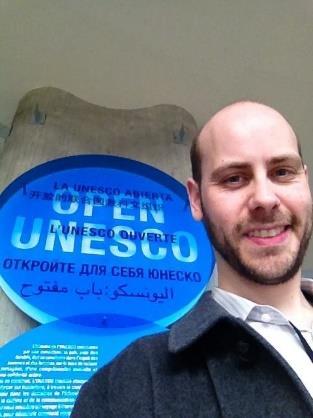 Speaker and Consultant at Unesco World Headquarters, TEDx, Cambridge