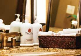 UTAH S ONLY 5-STAR SPA At Utah s only Forbes Five-Star spa, guests are offered the absolute finest in services and amenities. SPAtacular!