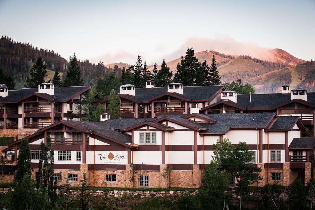 Stein Eriksen Lodge Employer Description: Stein Eriksen Lodge Deer Valley is pleased to welcome guests to the United States Best Ski Hotel, as awarded by the World Ski Awards, to enjoy legendary