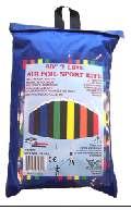 STRING TOGGLE LADY BUG SPORT AIR FOIL ITB-4276-1-01250 SIZE:.