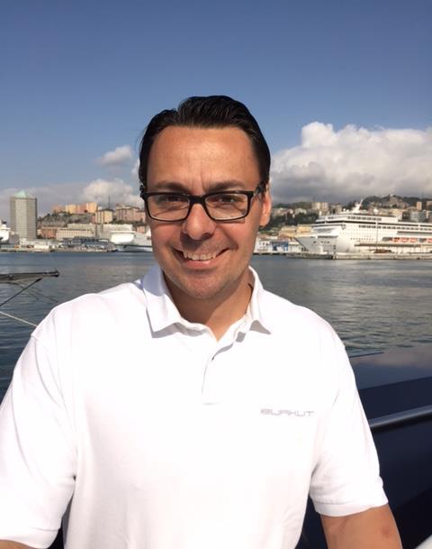 Second Officer Juan Gomez AGE: 36 NATIONALITY: SPANISH LANGUAGES: SPANISH, ENGLISH, ITALIAN AND BASIC GERMAN Juan joined the yachting industry five years ago and prior to that he was an assistant