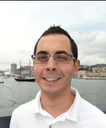 Second Engineer Vladimir Mouse Bastaja NATIONALITY: CROATIAN LANGUAGES: CROATIAN, SERBIAN, SLOVENIAN, ENGLISH Mouse joined the yachting industry five years ago and prior to that he was an Engineer on