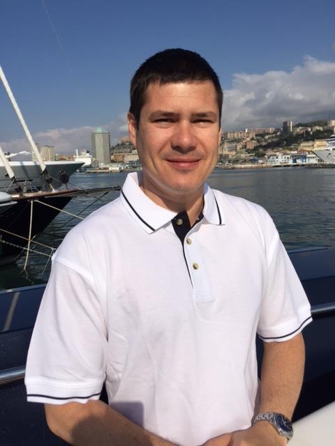 Captain Vladimir Celar AGE: 37 NATIONALITY: SERBIAN (SPANISH RESIDENCY) LANGUAGES: ENGLISH, ITALIAN, SPANISH, SERBIAN, CROATIAN Vladimir has been working professionally in the yachting industry for