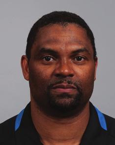 EXECUTIVES & COACHING Media. SHAWN JEFFERSON Wide Receivers Years with Lions: 8 Years in NFL: 8 Shawn Jefferson is in his eighth season coaching with the Lions.