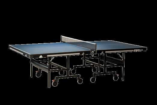 Thanks to these merits the table s playability complies with the highest demands of the pro players.