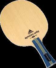 86g / rating: Off - AGF-10579 Challenge Force FiberTec Classic OFF Fast, carbon blade provides a medium hard feeling!