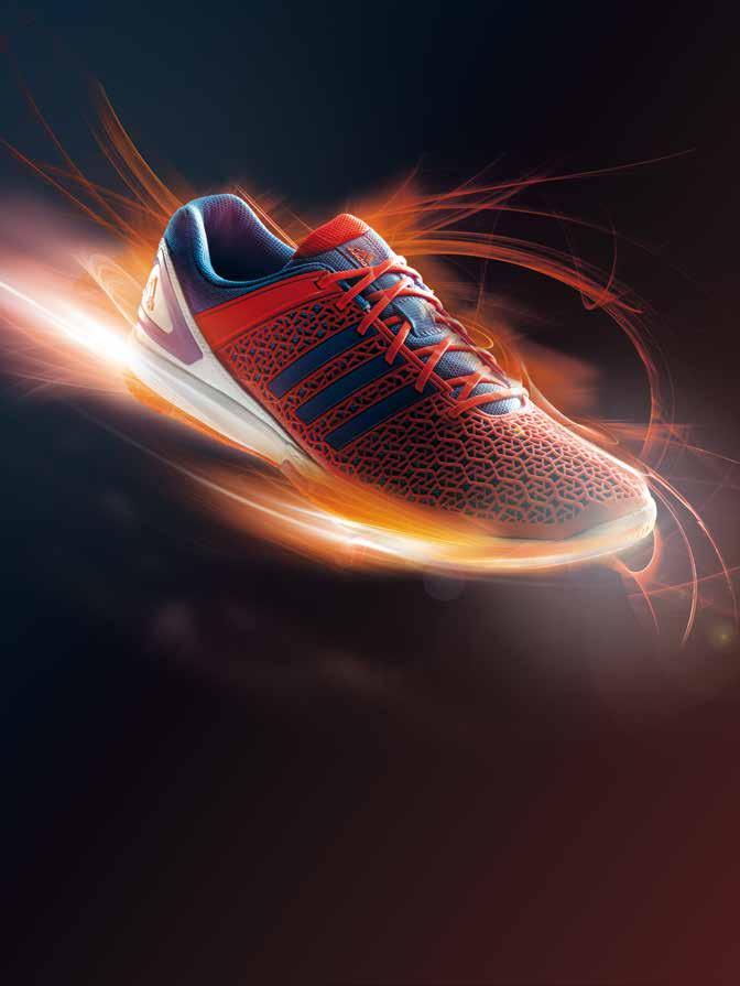 flexible outsole tt courtblast pro new Quick comes out on top of the rallies, and this shoe