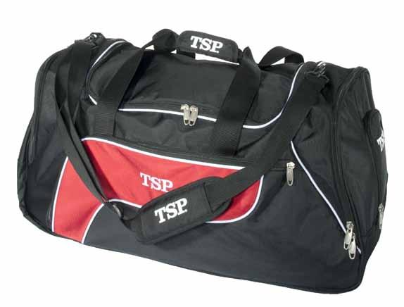 99,90 Large bag made of robust 600D polyester with durable