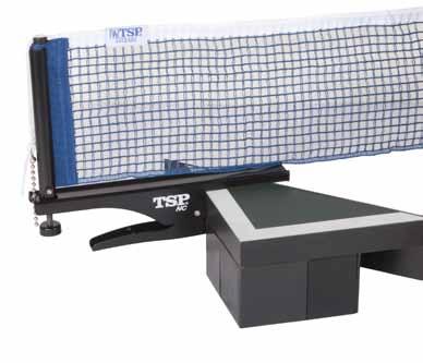 robust-design, ITTF and DTTB approved,