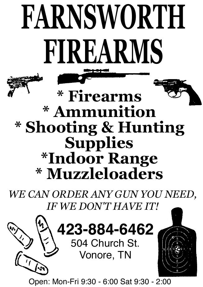 Buy & Sell We can order any gun you need, If we don t have it!