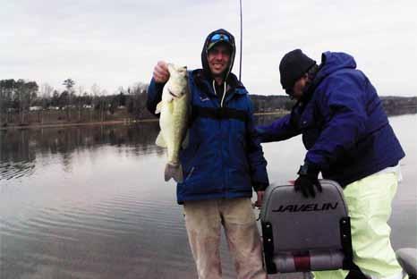 Two Class A records were set within two days of each other last March. Chase Rich caught a goldfish, which is a member of the carp family, on Douglas Reservoir. It weighed three pounds, five ounces.