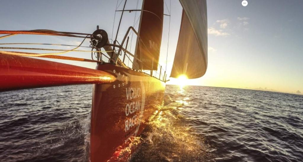 One Design racing The Volvo Ocean 65 The introduction of the One Design Volvo Ocean 65 revolutionised the race, leading to closer competition and ensuring that the race is won on the oceans rather