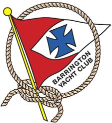 Sail Training Program Handbook 2017 Program Overview The Barrington Yacht Club Sail Training Program (STP) is a youth sailing program which operates for eight weeks every summer.