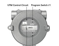 Figure 4 Universal Transmitter Module Figure 5 4-20 ma Field Wiring 1.
