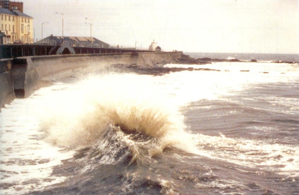 European Coast, 1996