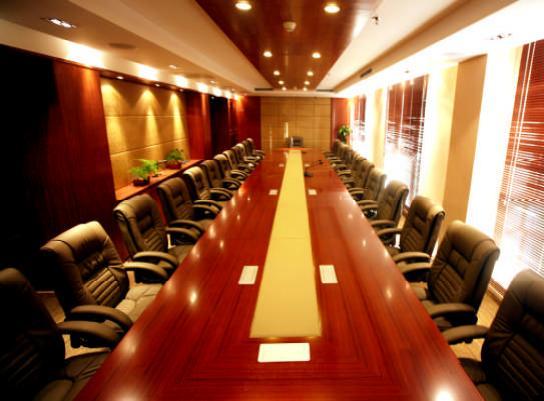 Meeting Services: The LOC provides a meeting room that can accommodate 10 persons and a multi-media meeting room with the capacity