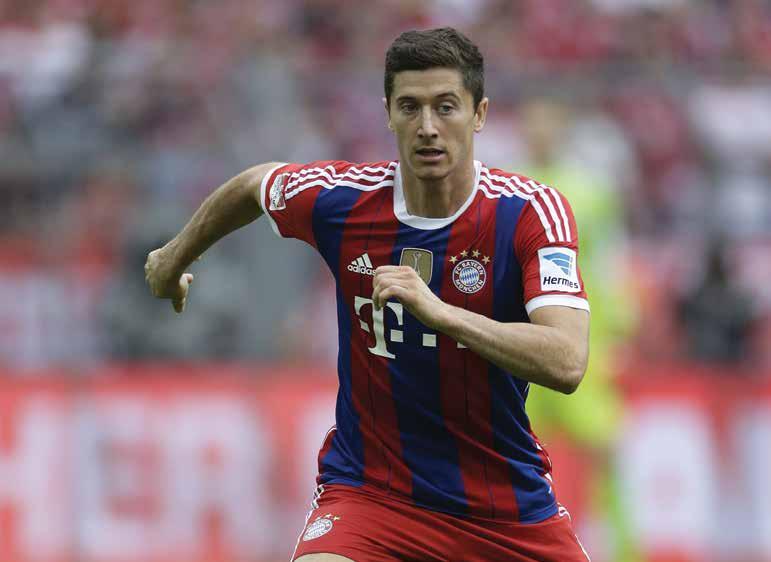 Bayern s internationalisation strategy continues to gather pace, with the club turning