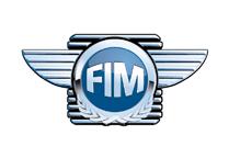 FMNR Logo Will be placed by the FIM Organiser's Logo Will be placed by the FIM 21.