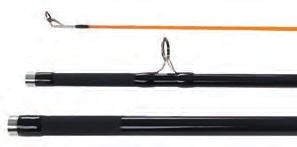 Omni Beachcaster These rods have been devloped to hit a key price point while still looking attractive and displaying great