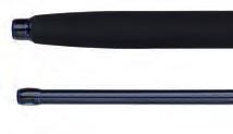LEGION Series A versatile series of travel rods for the technical boat angler.