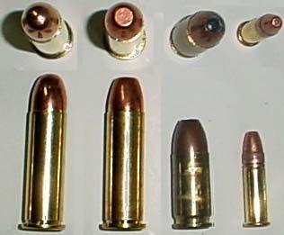 Lead is also relatively soft for a metal, allowing a bullet to be molded and mushroom when impacting a target.