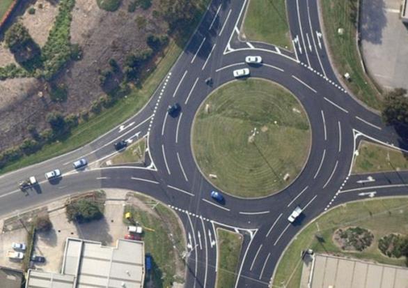 PRESENTATION OBJECTIVES Discuss various aspects of roundabouts in Australia Describe